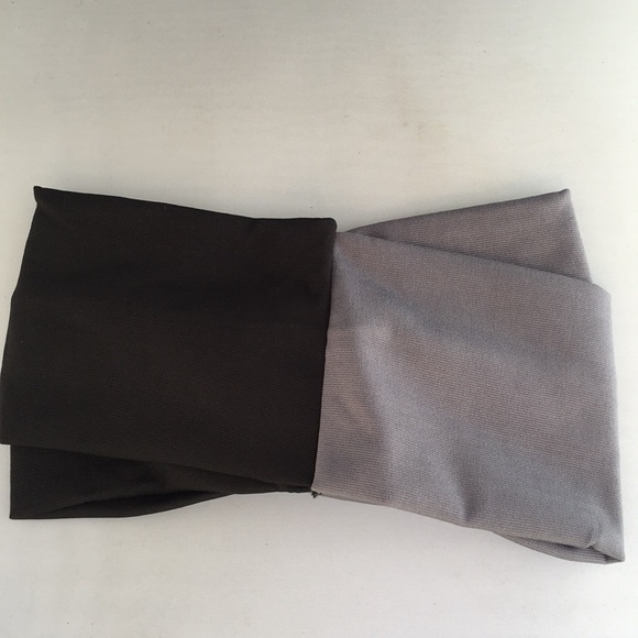 New! 2 Twist Headbands - Picture 4 of 9